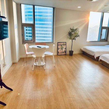 "Grand Opened" Maxtyle Guesthouse Dongdaemun Сеул Экстерьер фото