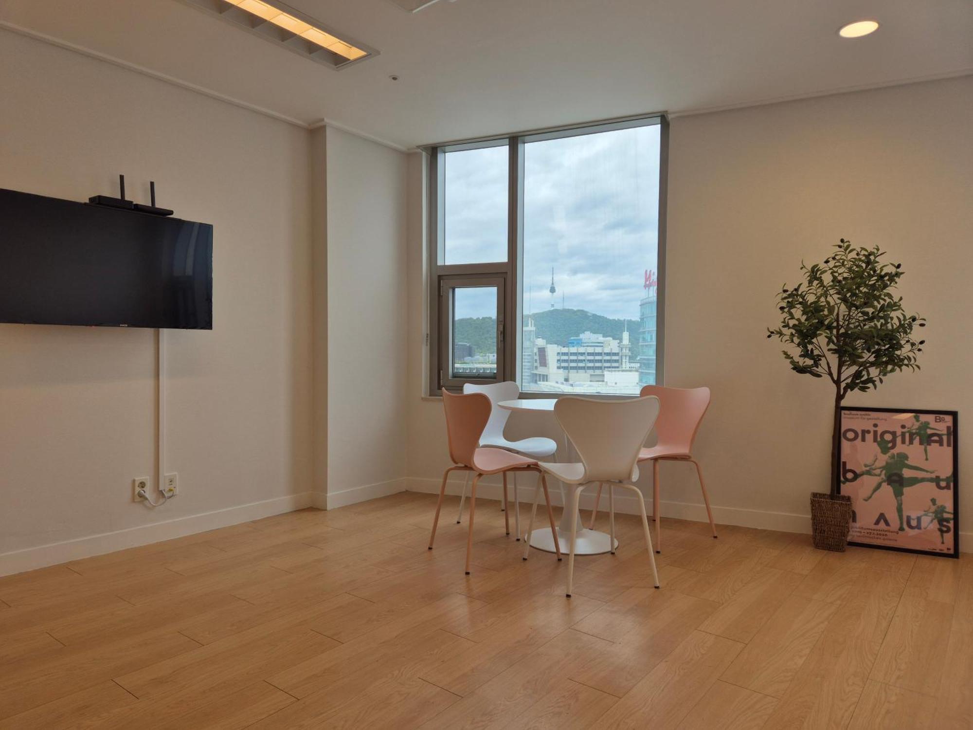 "Grand Opened" Maxtyle Guesthouse Dongdaemun Сеул Экстерьер фото