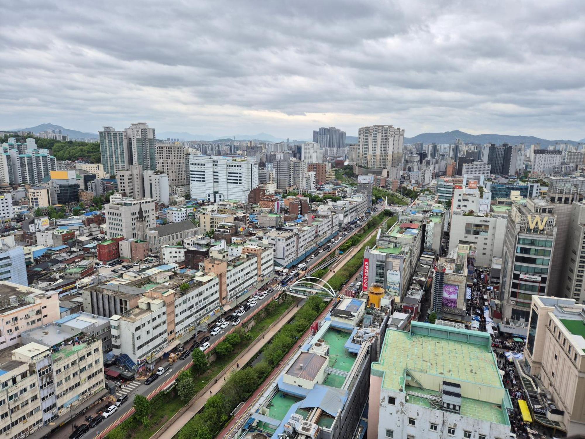 "Grand Opened" Maxtyle Guesthouse Dongdaemun Сеул Экстерьер фото