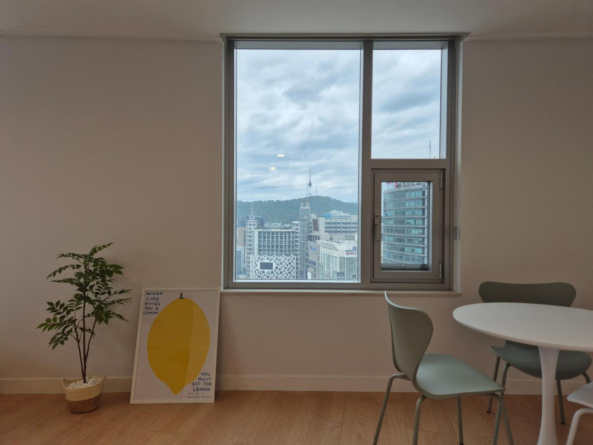 "Grand Opened" Maxtyle Guesthouse Dongdaemun Сеул Экстерьер фото