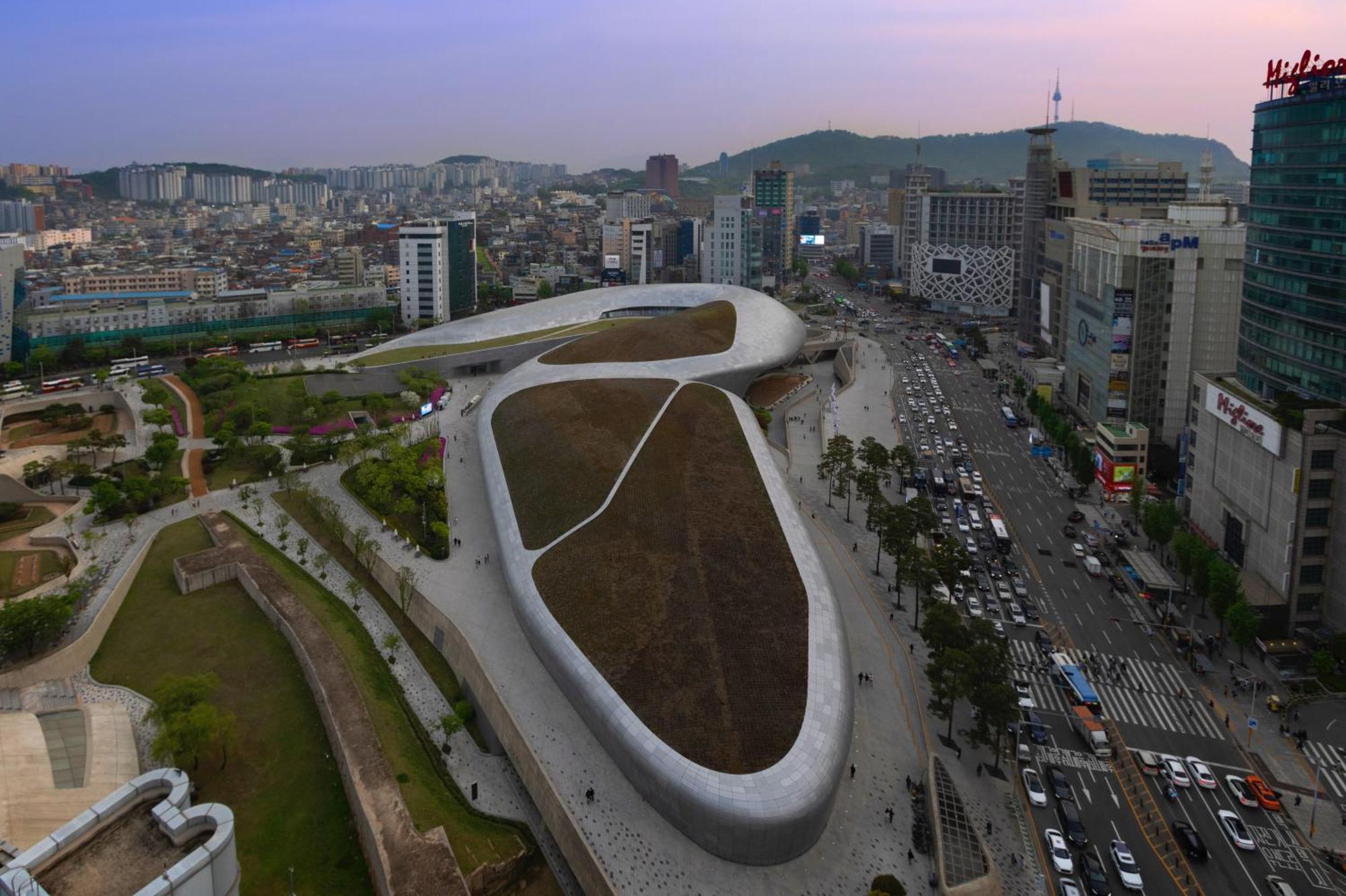 "Grand Opened" Maxtyle Guesthouse Dongdaemun Сеул Экстерьер фото