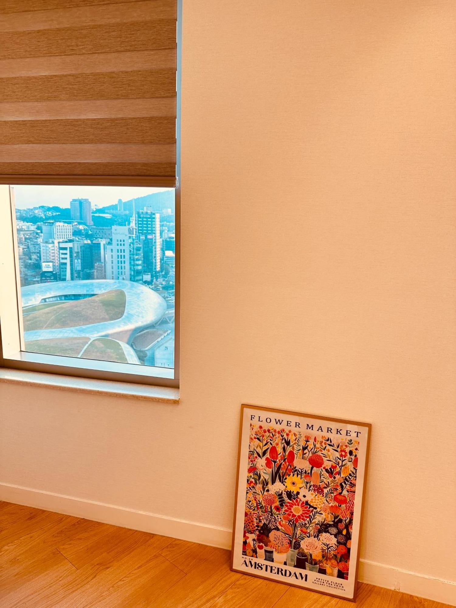 "Grand Opened" Maxtyle Guesthouse Dongdaemun Сеул Экстерьер фото